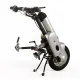 Электропривод для инвалидной коляски MET OneDrive 1
