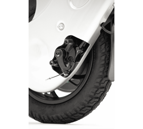 Электропривод для инвалидной коляски MET OneDrive 1