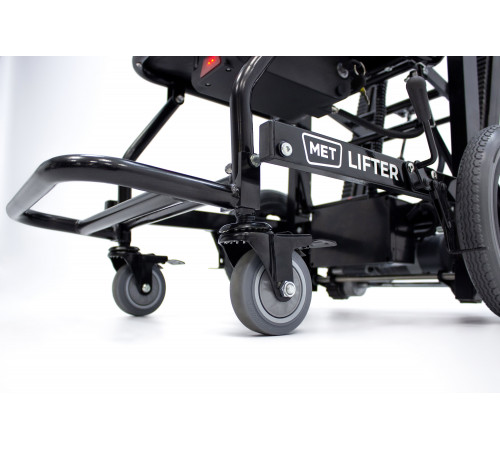 Кресло-коляска механическая MET Lifter