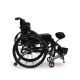Кресло-коляска механическая MET Vertic Up