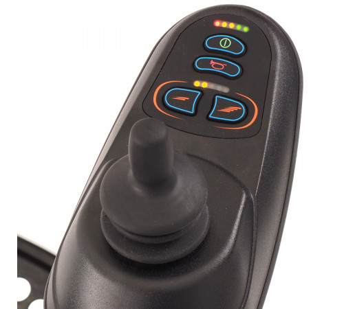 Кресло-коляска электрическая MET Axis