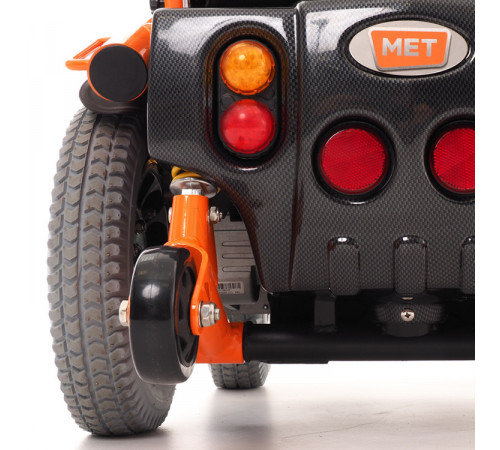 Кресло-коляска электрическая MET Cruiser 21