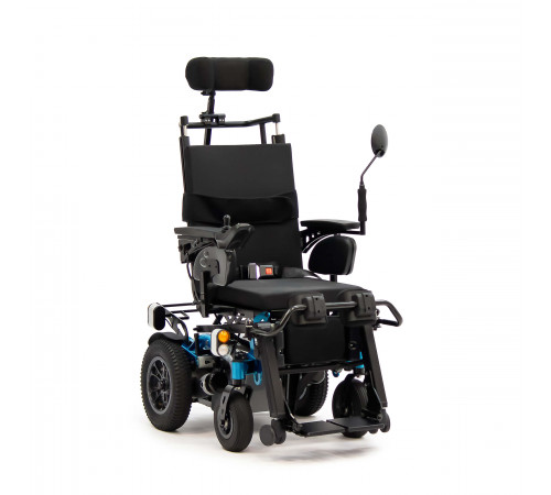 Кресло-коляска электрическая MET Vertic 2