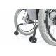 Кресло-коляска электрическая MET Comfort 42