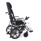 Кресло-коляска электрическая MET Comfort 85