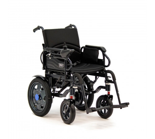 Кресло-коляска электрическая MET Start 100