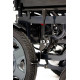 Кресло-коляска электрическая MET Start 100
