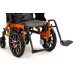 Кресло-коляска электрическая MET Versa