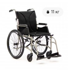 Кресло-коляска механическая MET Fly 300