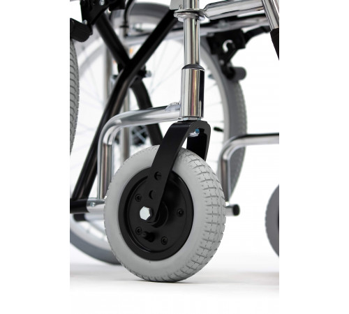 Кресло-коляска механическая MET Transit 150