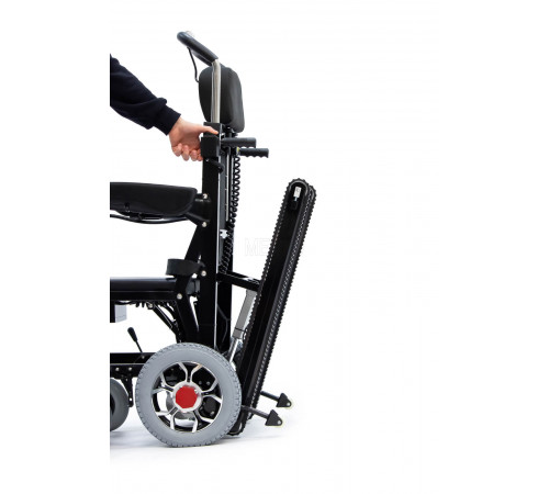Кресло-коляска электрическая MET Lifter 2