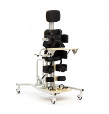 Кресло-коляска механическая MET Mouva