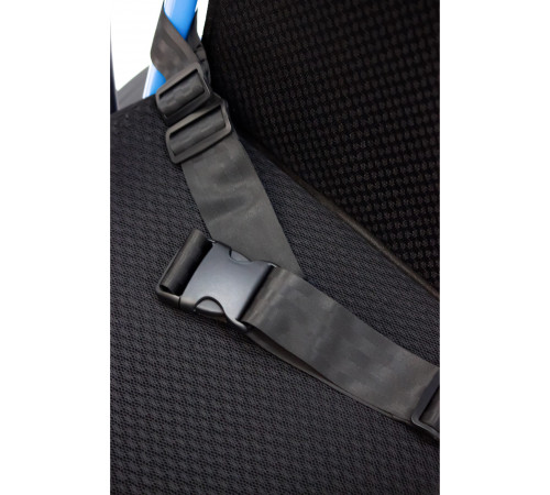 Кресло-коляска электрическая MET Compact 35