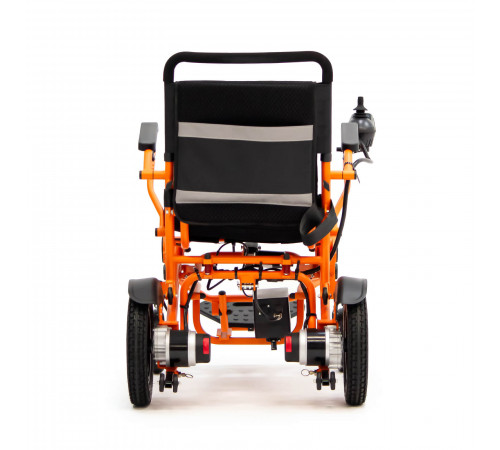 Кресло-коляска электрическая MET Compact 35
