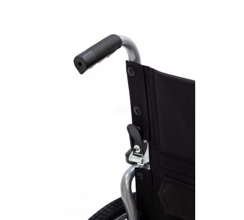 Кресло-коляска механическая MET Transit 350