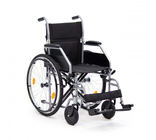 Кресло-коляска механическая MET Transit 350