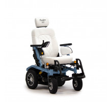 Кресло-коляска электрическая MET Cruiser 21
