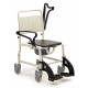Кресло-туалет механическое MET Basti