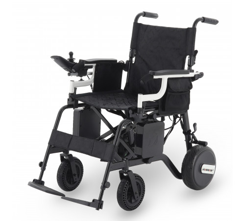 Кресло-коляска электрическая Med-Mos ЕК6030