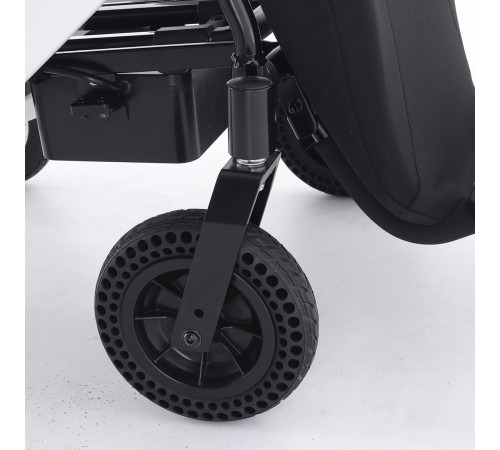 Кресло-коляска электрическая Med-Mos ЕК-6033