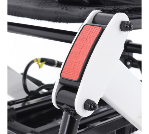 Кресло-коляска электрическая Med-Mos ЕК-6033