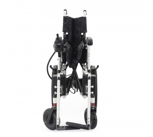 Кресло-коляска электрическая Med-Mos ТР-801