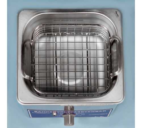 Ванна ультразвуковая ВУ-09-«Я-ФП»-02