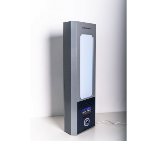 Рециркулятор РБ-20-«Я-ФП»-02