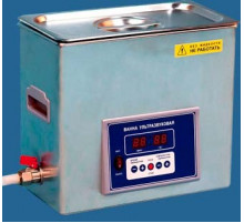 Ванна ультразвуковая ВУ-09-«Я-ФП»-04