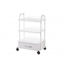 Столик косметолога АтисМед Трио-М