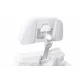 Косметологическое кресло MZ 3165 Maxi Cozy с электроприводом
