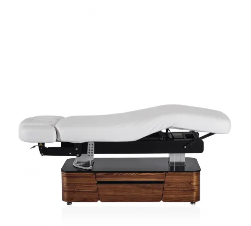 Электрический стационарный массажный стол Lynn-Heaven Salon с электроприводом