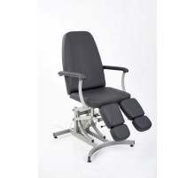 Кресло педикюрное ОРИОН 3 (3 мотора)
