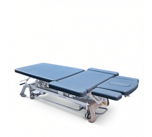 Стол массажный электрический Camino Treatment-Infinity