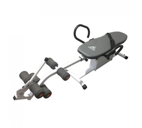 Инверсионный стол с электроприводом DFC IT02EL