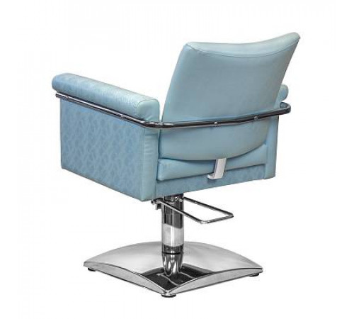 Кресло для парикмахерской Лесли гидравлика