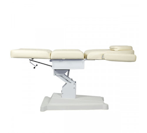 Косметологическое кресло АЛЬФА-10