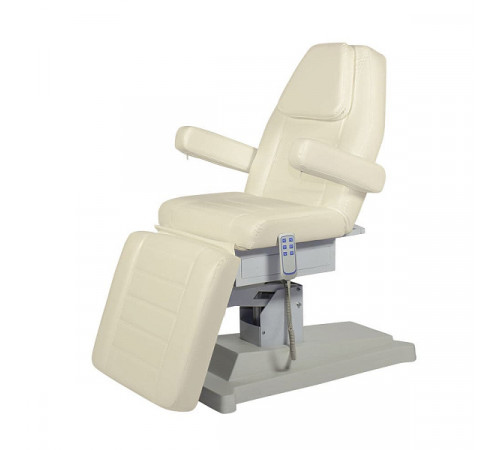 Косметологическое кресло АЛЬФА-11, 3 мотора