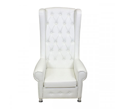 Педикюрное кресло ТРОН