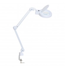 Лампа бестеневая с РУ (лампа-лупа) Med-Mos 9001LED (9001LED)