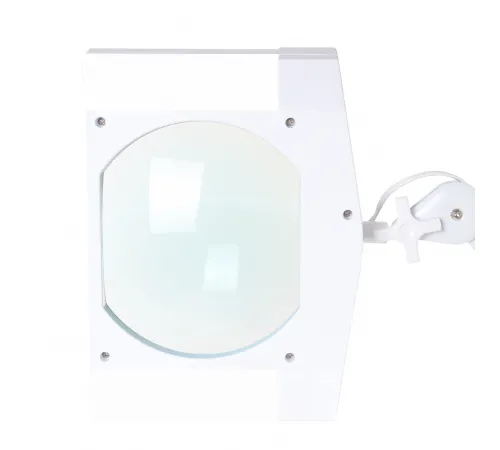 Лампа бестеневая с РУ (лампа-лупа) Med-Mos 9002LED (9002LED-D)