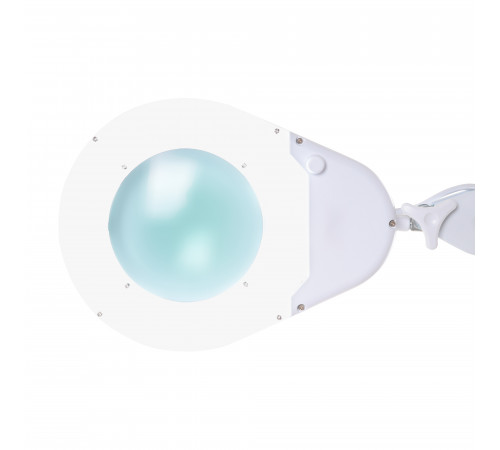 Лампа бестеневая с РУ (лампа-лупа) Med-Mos 9005LED (9005LED)