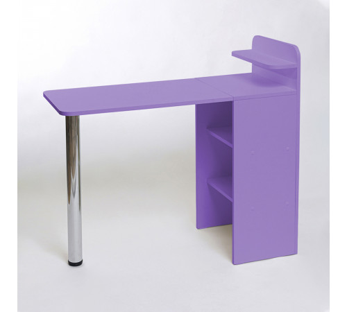 Стол маникюрный складной