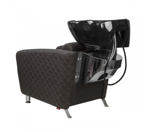 Парикмахерская мойка МД-123 LUX