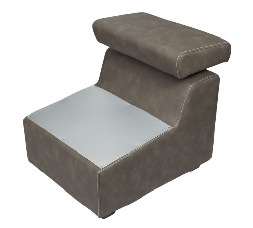 Парикмахерская мойка МД-573, цвет №80А