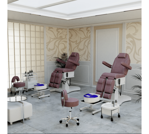 Стул мастера МД-2118 средний