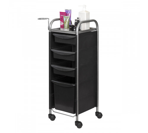 Тележка парикмахерская М-02 box