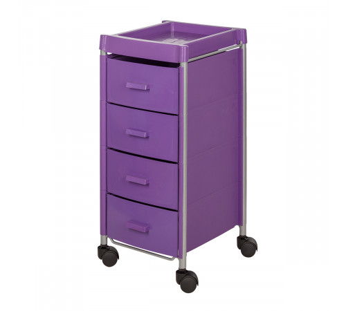 Тележка для инструментов Алана-04