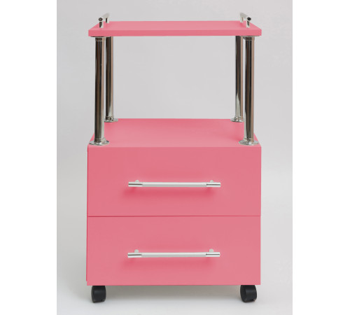 Тележка мастера ЛДСП 2 секц