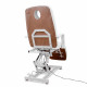 Кресло косметологическое «ЭЛЕГАНТ-1 МАКСИ», 1 электропривод
